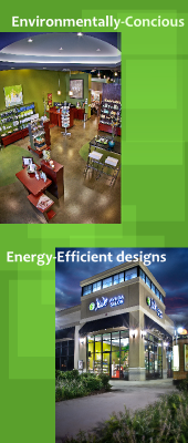 Energy Efficient Designs